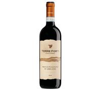 Terre Forti Radici d'Italia Montepulciano d'Abruzzo DOC 2024 0,75 l