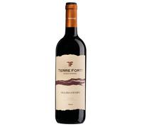 Terre Forti Radici d'Italia Puglia IGT Negroamaro 0,75 l