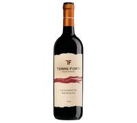 Terre Forti Radici d'Italia Romagna DOC Sangiovese 0,75 l