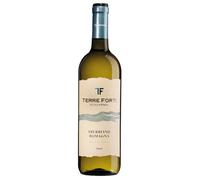 Terre Forti Radici d'Italia Romagna DOC Trebbiano 2024 0,75 ℓ