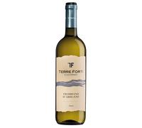 Terre Forti Radici d'Italia Trebbiano d'Abruzzo DOC 0,75 l
