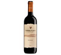 Terre Forti Radici d'Italia Vino d'Italia Merlot 0,75 ℓ