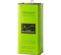 Terre Francescane L'Italiano Olio Extra Vergine di Oliva 5L latta NV