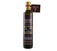 Terre Francescane Olio di oliva extra Leccino, confezione da 1 (1 x 500 ml)