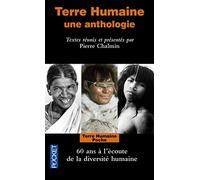 Terre Humaine: Une anthologie