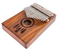 Terré Kalimba Koa 17 Zungen