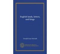 Terre, lettere e re inglesi: Facsimile Vol4
