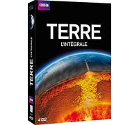 Terre : L'intégrale (Puissante planète + Planète sous influence)