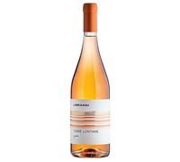 TERRE LONTANE ROSATO VAL DI NETO IGT CL 75 LIBRANDI