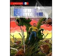 Terre lontane. Vol. 2