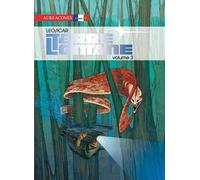 Terre lontane. Vol. 3