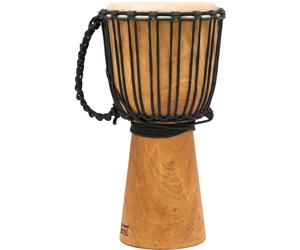 Terre Mahogany 40 cm Natural 8" Djambe