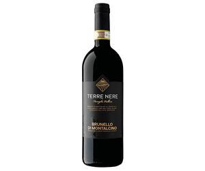 Terre Nere Brunello di Montalcino DOCG 2020 0,75 l