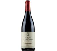 Terre Nere Etna Rosso Calderara Sottana 2014