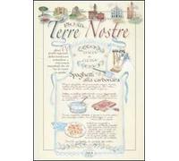 Terre nostre. Ricette