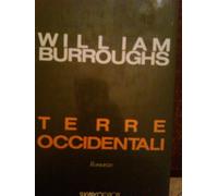 Terre occidentali [Paperback] [Apr 18, 1996] Burroughs, William S.