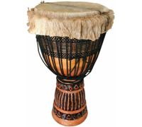Terre Professional Player V1 Mahogany 13" Djambe
