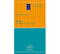 Terre. Racconti di viaggi e di scienza