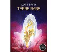 Watson – Terre rare
