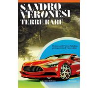 Terre rare [Paperback] [Oct 04, 2022] Veronesi, Sandro