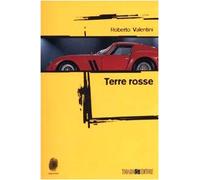 Terre rosse