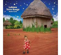 Terre Rouge - Mother Earth