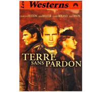 Terre sans pardon
