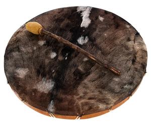 Terre Shaman Drum Goat Skin 50cm