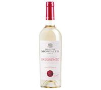 Terre Siciliane IGP Bianco Passivento Barone Montalto 2024, 0,75 ℓ