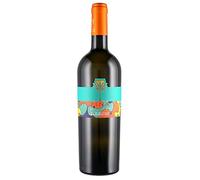Terre Siciliane IGP Sauvignon Blanc Mamarì Cantine Fina 2018 0,75 L