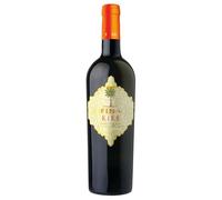 Terre Siciliane IGP Traminer Aromatico Sauvignon Blanc Kikè Cantine Fina 2024, 0,75 ℓ