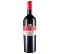 Terre Siciliane IGT Perricone Cantine Fina 2024, 0,75 ℓ