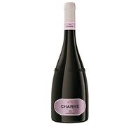 Terre Siciliane IGT Rosato Frizzante Charme Rosé Firriato 2024, 0,75 ℓ