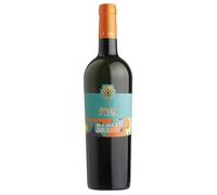 Terre Siciliane IGT Sauvignon Blanc Mamarì Cantine Fina 2024, 0,75 ℓ