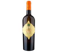 Terre Siciliane IGT Traminer Aromatico Sauvignon Blanc Kikè Cantine Fina 2019 0,75 L