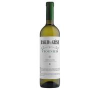 Terre Siciliane IGT Viognier Baglio di Grìsi 2023 0,75 ℓ