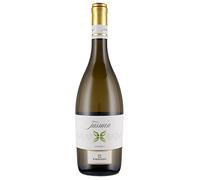 Terre Siciliane IGT Zibibbo Jasmin Firriato 2024, 0,75 ℓ