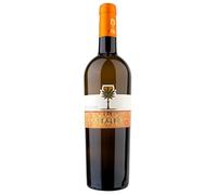 Terre Siciliane IGT Zibibbo Taif Cantine Fina 2019 0,75 L