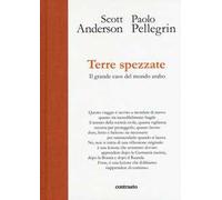 Terre spezzate. Il grande caos del mondo arabo