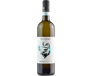 Terre Stregate Fiano Sannio Genius Loci 2021