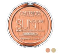 Terre Sun Glow Matt Catrice [9,5 g] 9,5 g