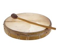Terre tamburo africano rotondo 40 cm