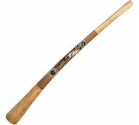 Thomann Didgeridoo Teak 150cm painted