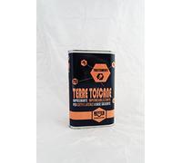 Terre Toscane - impregnante impermeabilizzante a base solvente specifico per cotti e laterizi 1LT