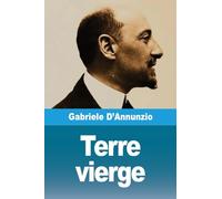 Terre vierge