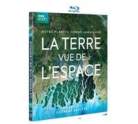 TERRE VUE DE L'ESPACE (LA) - BD