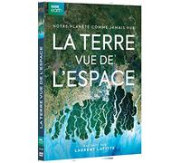 TERRE VUE DE L'ESPACE (LA) - DVD