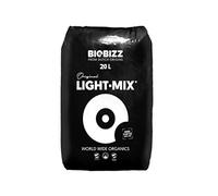 Terreau Biobizz Light Mix 20 litres