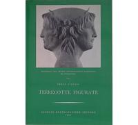 Terrecotte figurate. Materiali del Museo Archeologico Nazionale di Tarquinia. V