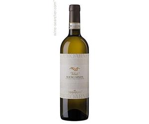 Terredavino - Vite Colte - Roero Arneis Docg "Villata" - 6 Bottiglie da 0,75 lt.